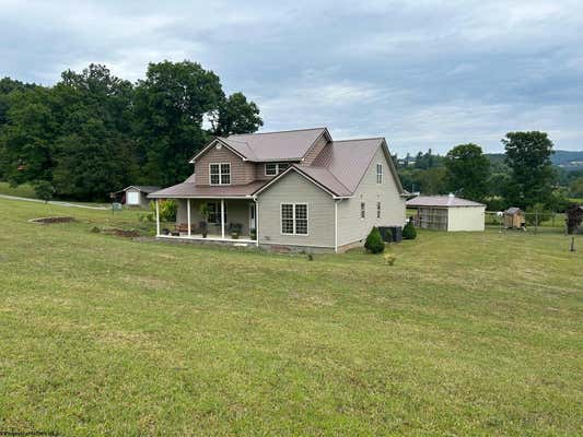 98 PLANING MILL ST, BELINGTON, WV 26250 - Image 1