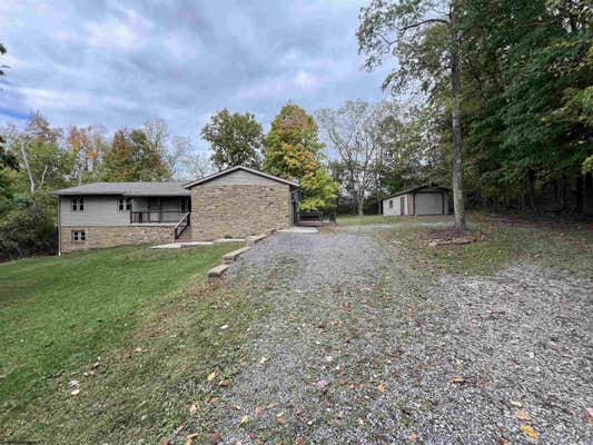 84 HEAVEN HILL RD, MORGANTOWN, WV 26508 - Image 1