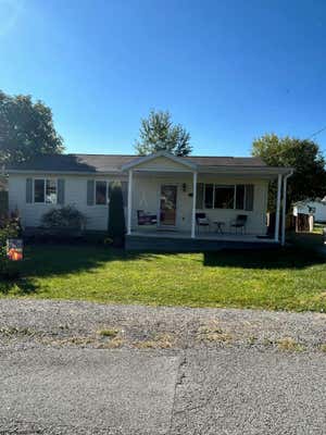 86 HALIFAX ST, BUCKHANNON, WV 26201 - Image 1