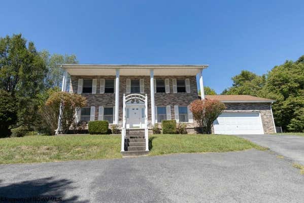 372 EVERGREEN DR, BUCKHANNON, WV 26201 - Image 1