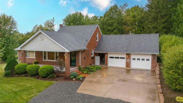 580 S PIERPONT RD, MORGANTOWN, WV 26508 - Image 1