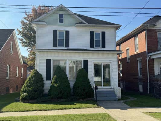 302 MAGNOLIA AVE, CLARKSBURG, WV 26301 - Image 1