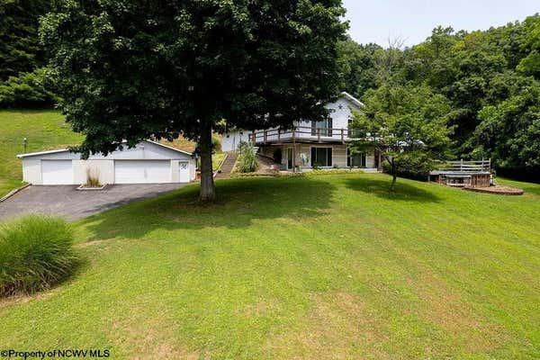 374 BINGAMON RD, WORTHINGTON, WV 26591 - Image 1