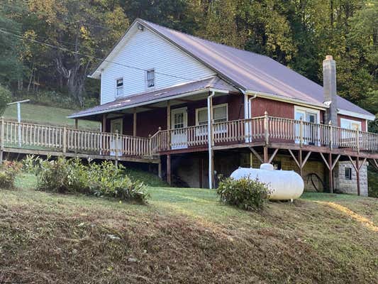 2126 LOCATION RD, PARSONS, WV 26287 - Image 1