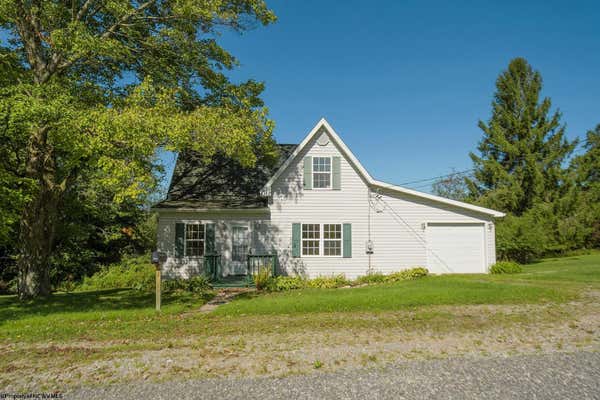 304 2ND ST, TERRA ALTA, WV 26764 - Image 1