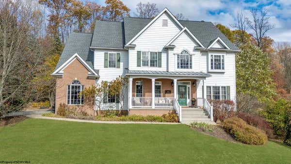 4018 GREYSTONE DR, MORGANTOWN, WV 26508 - Image 1