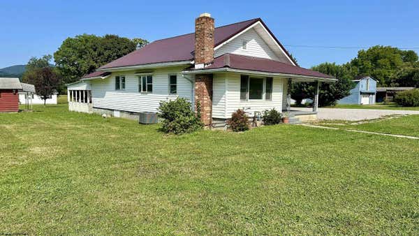 2142 COUNTRY CLUB RD, ELKINS, WV 26241 - Image 1