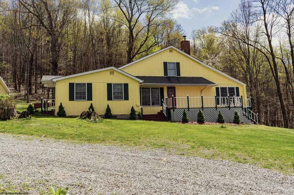 3878 BRANDONVILLE PIKE, TERRA ALTA, WV 26764 - Image 1