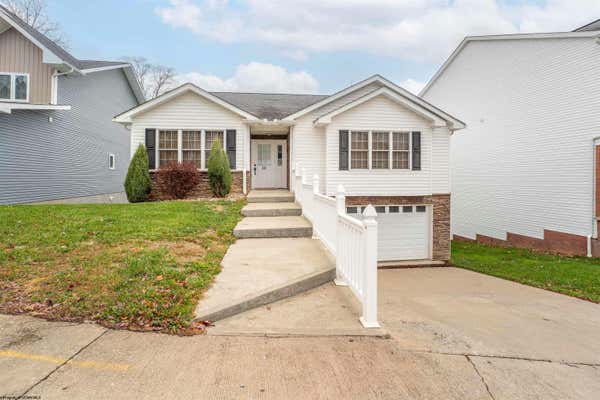 10 BANNER PL, MORGANTOWN, WV 26508 - Image 1