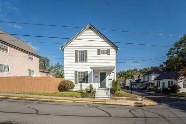 529 ARCH ST, MORGANTOWN, WV 26501 - Image 1