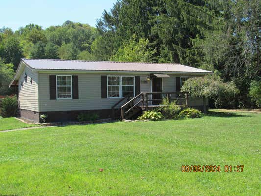 1026 TETER RD, BUCKHANNON, WV 26201 - Image 1