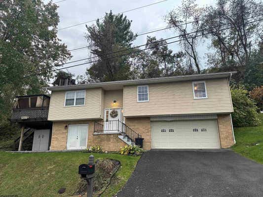 808 ALPINE ST, MORGANTOWN, WV 26505 - Image 1