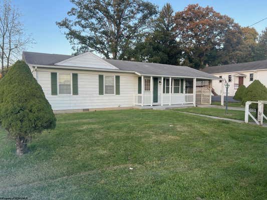 706 W CENTRAL ST, ELKINS, WV 26241 - Image 1