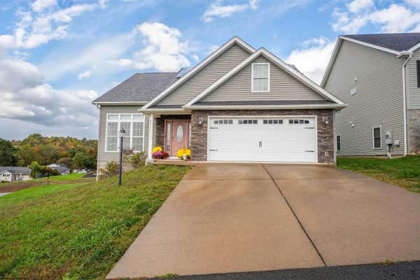 50 WINDSONG LN, MORGANTOWN, WV 26508 - Image 1