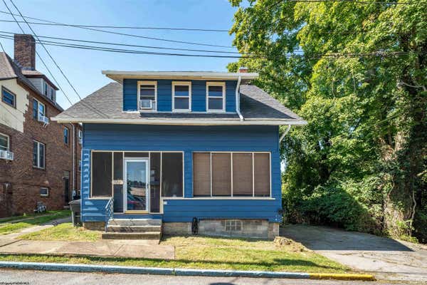 122 SIMPSON ST, MORGANTOWN, WV 26501 - Image 1