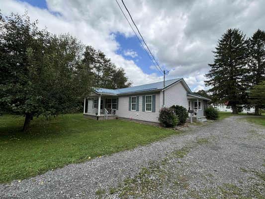 285 HOFF ST, BELINGTON, WV 26250 - Image 1