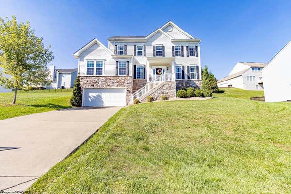 304 DAIRY LN, MORGANTOWN, WV 26508 - Image 1