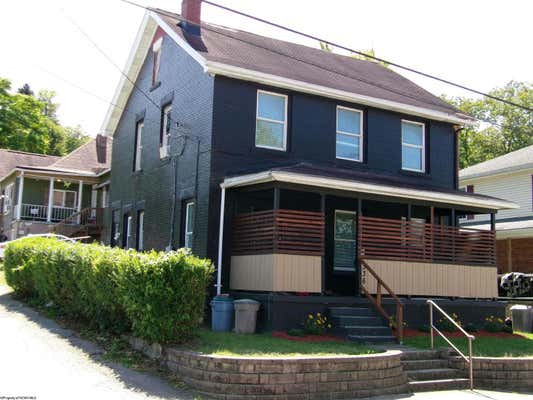 336 MAPLE AVE, FAIRMONT, WV 26554 - Image 1