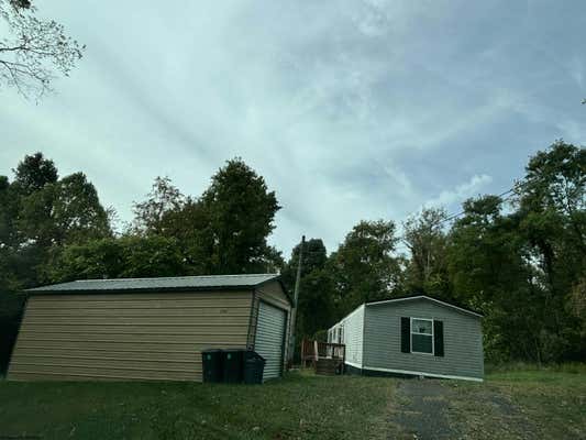 1186 GOFF SCHOOL RD, BELINGTON, WV 26250 - Image 1