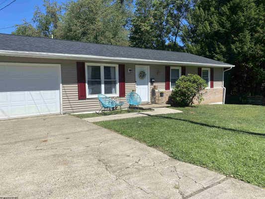 232 DEL DEW DR, BRIDGEPORT, WV 26330 - Image 1