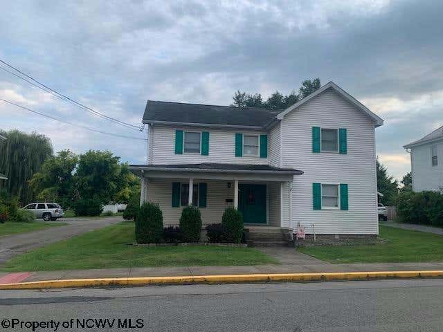 119 E MAIN ST, BUCKHANNON, WV 26201, photo 1 of 16