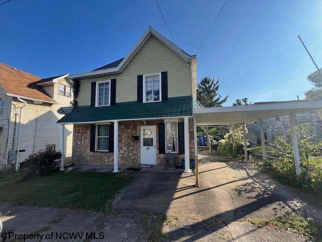 507 MARKET ST, FAIRMONT, WV 26554, photo 1 of 22