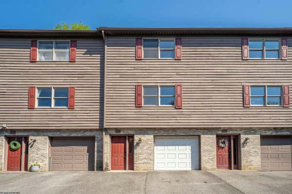 216 STONE GATE CIR, MORGANTOWN, WV 26505 - Image 1