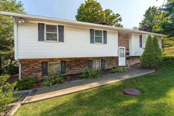 813 GRAND ST, MORGANTOWN, WV 26501 - Image 1