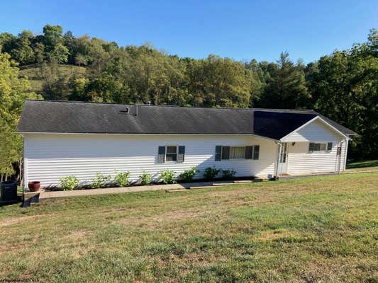 429 MATHENY HILL RD, ENTERPRISE, WV 26568, photo 2 of 22