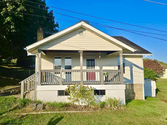 715 WASHINGTON ST E, BARRACKVILLE, WV 26559 - Image 1