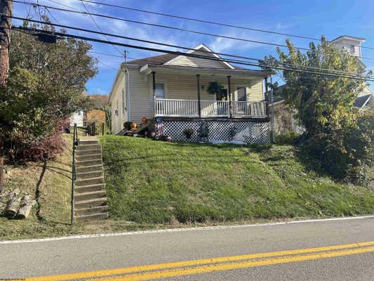 256 SIMPSON ST, CLARKSBURG, WV 26301 - Image 1