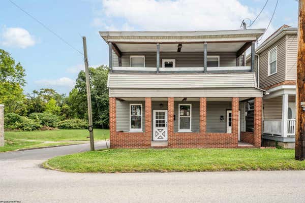 600 E PARK AVE, FAIRMONT, WV 26554 - Image 1