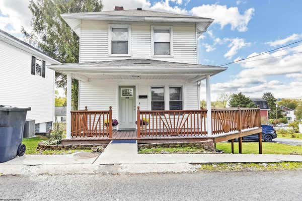 508 GLOBE AVE, MORGANTOWN, WV 26501 - Image 1