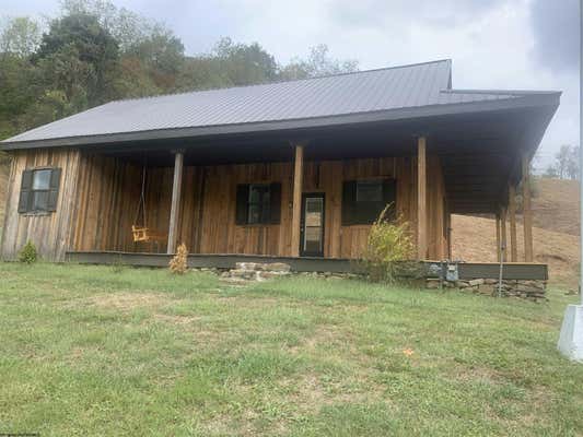 35 WILSON SIDING ROAD, WESTON, WV 26452 - Image 1