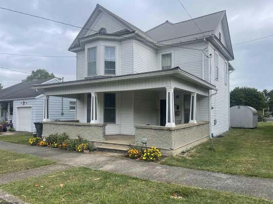 132 BARBOUR ST, BUCKHANNON, WV 26201 - Image 1