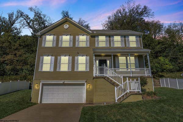 127 BROOKDALE DR, MORGANTOWN, WV 26508 - Image 1