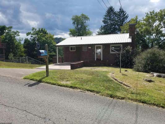 118 GARFIELD RD, CLARKSBURG, WV 26301 - Image 1