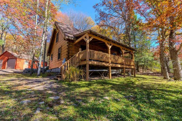 16 GOLDFINCH LN, TERRA ALTA, WV 26764 - Image 1