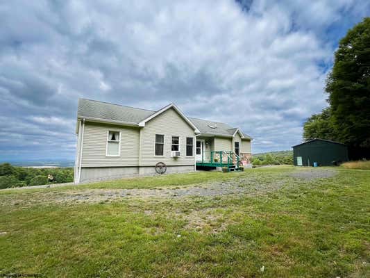 421 HEAD RD, MOUNT STORM, WV 26739 - Image 1