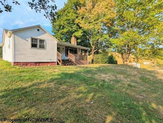 3179 THORNTON PIKE, THORNTON, WV 26440, photo 2 of 15