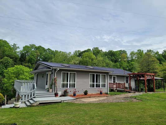 2555 MARSHVILLE RD, SALEM, WV 26426 - Image 1