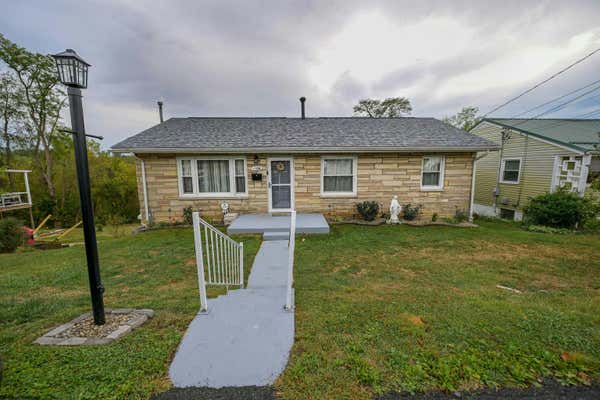 1108 KATHERINE ST, FAIRMONT, WV 26554 - Image 1