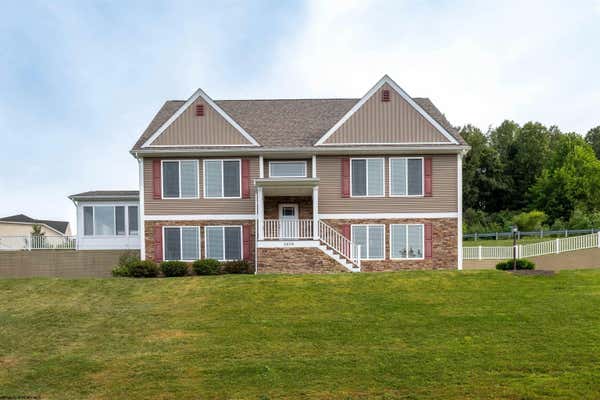 1409 JAMESTOWN DR, MORGANTOWN, WV 26508 - Image 1