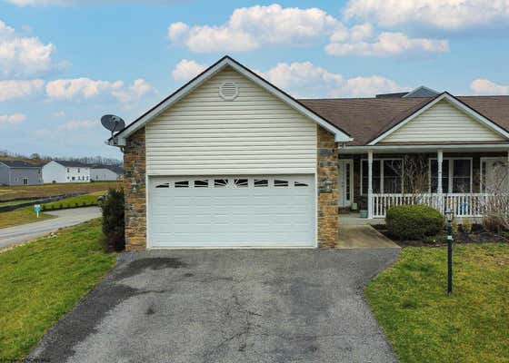 11 PAR LN, MAIDSVILLE, WV 26541 - Image 1