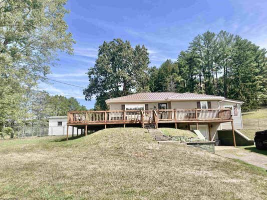 538 VALLEY CHAPEL RD, WESTON, WV 26452 - Image 1