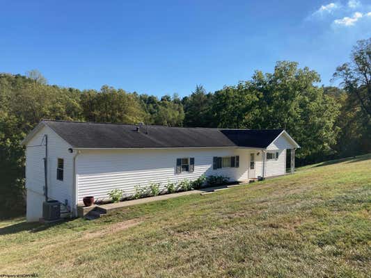 429 MATHENY HILL RD, ENTERPRISE, WV 26568 - Image 1