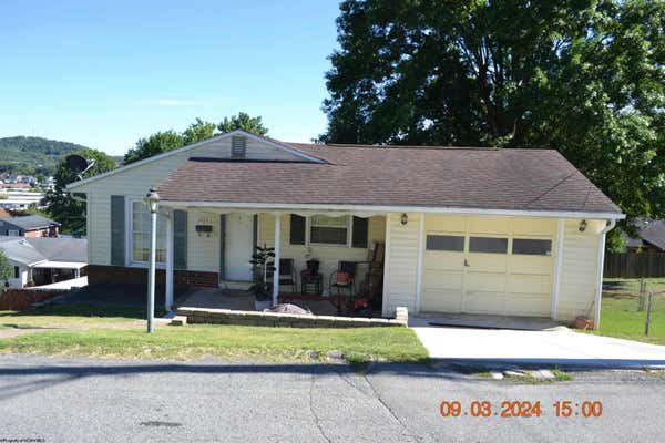 211 RENO ST, CLARKSBURG, WV 26301 - Image 1