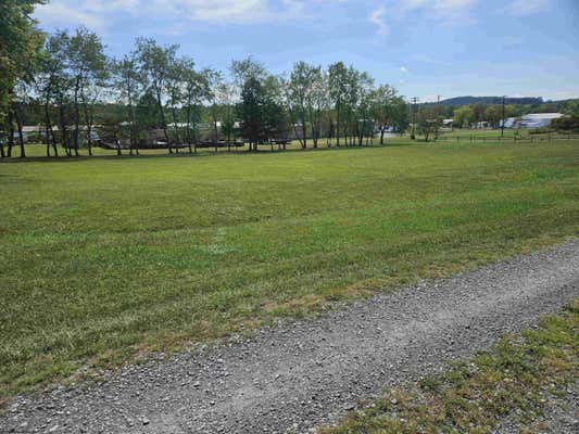 TBD DAVID STREET, BELINGTON, WV 26250 - Image 1