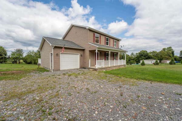 1219 SALEM 5 FORKS RD, BRUCETON MILLS, WV 26525 - Image 1