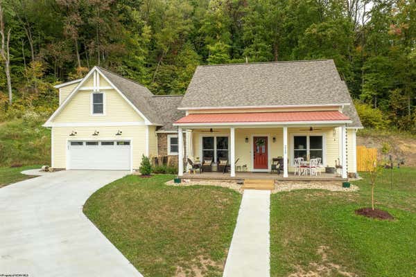 215 FARM BROOK LN, MORGANTOWN, WV 26505 - Image 1